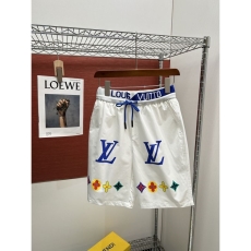 Louis Vuitton Short Pants